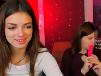 nika_still webcam model stream image