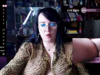 Leona_Sweetnest webcam model stream image