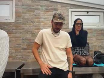 naughtyluxe webcam chaturbate model stream image