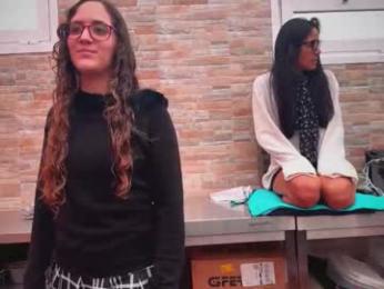 naughtyluxe webcam model stream image