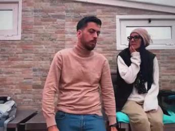 naughtyluxe webcam model stream image