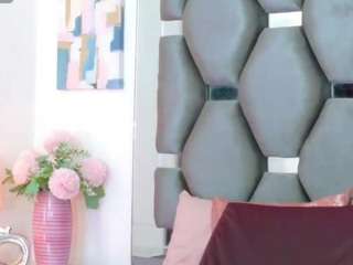 summerelletra webcam model stream image