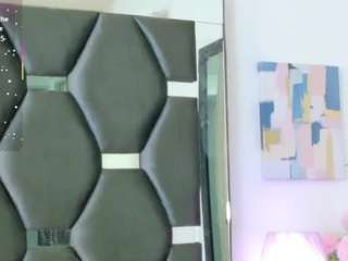 summerelletra webcam model stream image