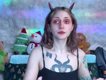 Devil-Baby webcam bongacams model stream image