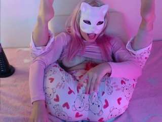 violettaarojass webcam model stream image