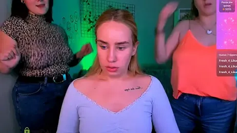 asol_muah webcam model stream image