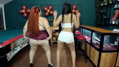 theorder-ofladys webcam model stream image