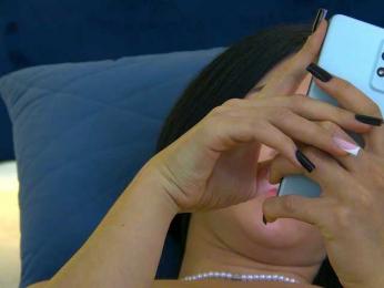 LeyaCass webcam model stream image