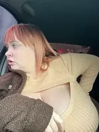 BigboobsDream99 webcam model stream image