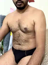 Handsome8677 webcam stripchat model stream image