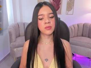 alix-nova webcam model stream image