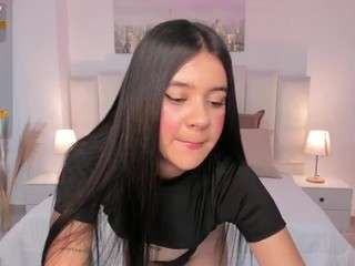 alix-nova webcam model stream image