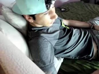 austin1119a webcam model stream image