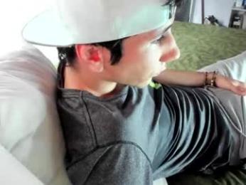 austin1119a webcam model stream image