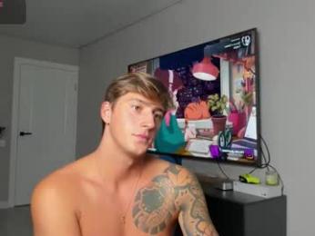 krishort webcam model stream image