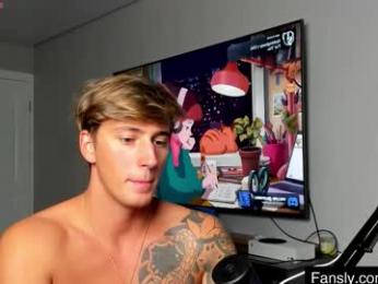 krishort webcam model stream image