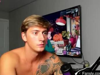 krishort webcam model stream image