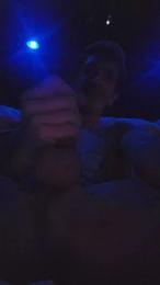 GageDubois webcam model stream image