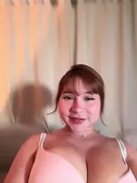 -SofiaCastillo- webcam model stream image