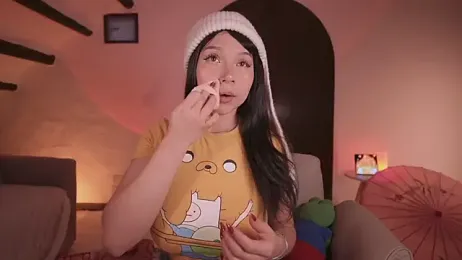 -SofiaCastillo- webcam stripchat model stream image