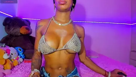 Canndy88htxx webcam model stream image