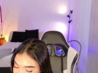 anabelwolf webcam model stream image