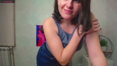 MariaTers_ webcam model stream image