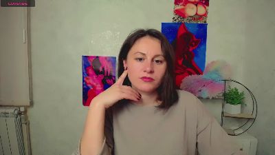 MariaTers_ webcam model stream image