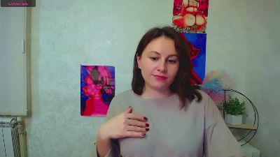 MariaTers_ webcam cam4 model stream image