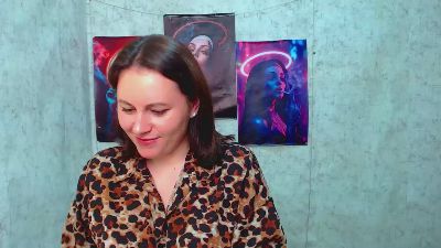 MariaTers_ webcam model stream image