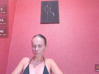 TorryJ webcam model stream image