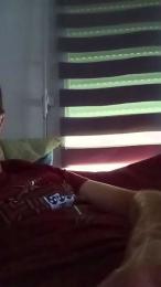 manuel8095 webcam model stream image