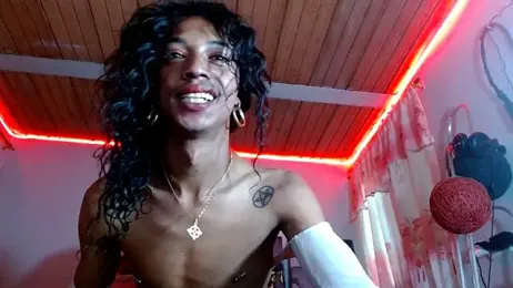 Maidi_ webcam model stream image