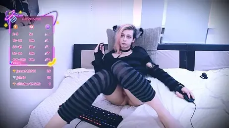 Littlepinkcat webcam model stream image