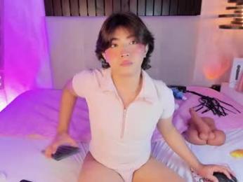 creamy_angelo webcam model stream image