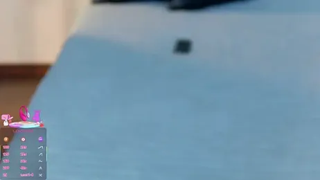 _RiverLov webcam model stream image