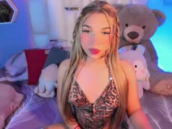 steyseequeen webcam model stream image