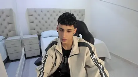 JhoanLeandro webcam model stream image