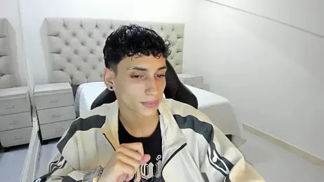 JhoanLeandro webcam model stream image