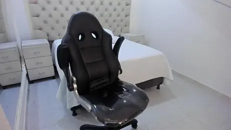 JhoanLeandro webcam model stream image