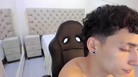 JhoanLeandro webcam model stream image