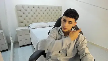 JhoanLeandro webcam model stream image