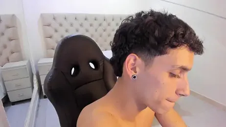 JhoanLeandro webcam model stream image