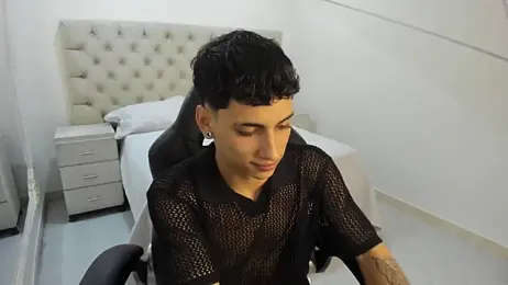 JhoanLeandro webcam model stream image