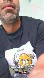 Arrettu87 webcam model stream image