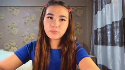 VictorinaKopko webcam model stream image