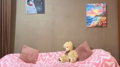 VictorinaKopko webcam model stream image