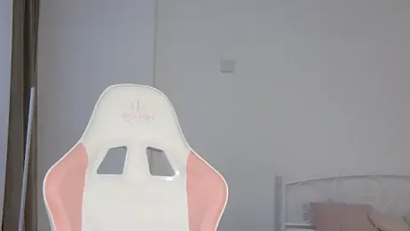 CherryJ_ webcam model stream image