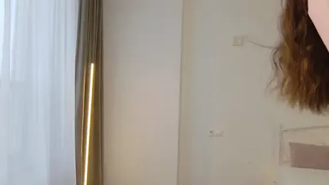 CherryJ_ webcam model stream image