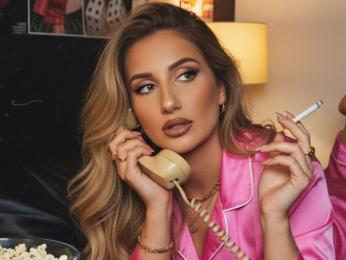 JessicaRimes webcam model stream image